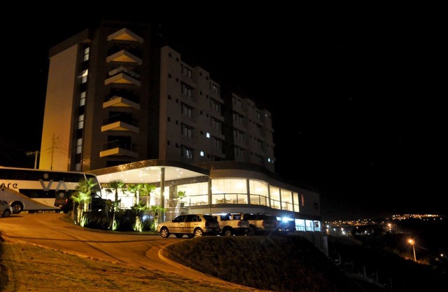 Gálatas Golden Hotel