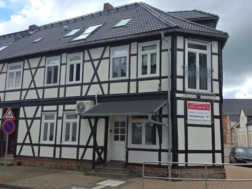 Gäste- und Ferienwohnung Böllstorf