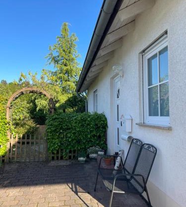 Gästehaus Am Himmelreich