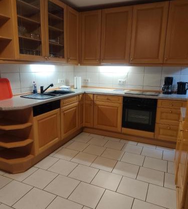 Gästehaus Atrico Haus106