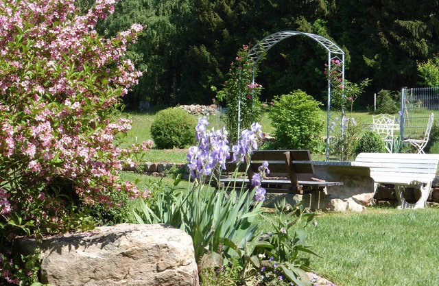 Gästehaus Birnbaumhof