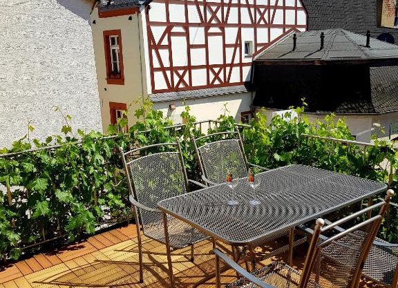 Gästehaus Kretschmann