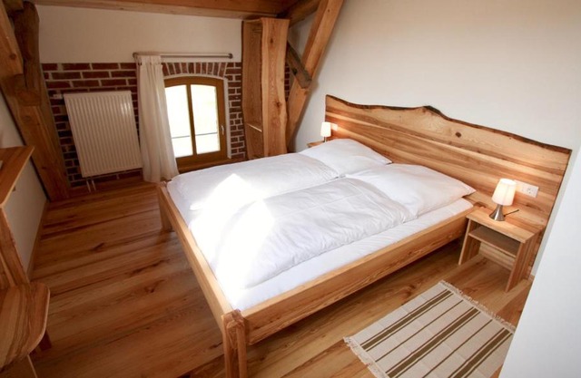 Gästehaus Landgut Lischow