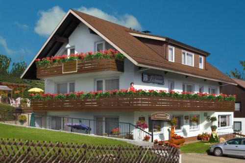 Gästehaus Nietmann Ferienwohnung 9