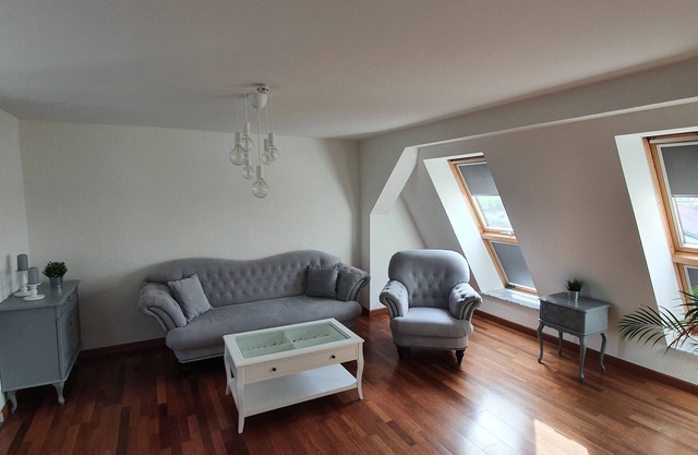 Gästewohnung Eulennest