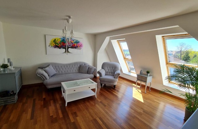 Gästewohnung Eulennest