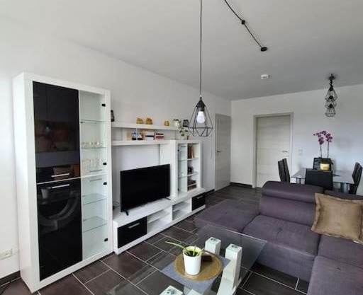 Gästewohnung KL. WZL 38 3