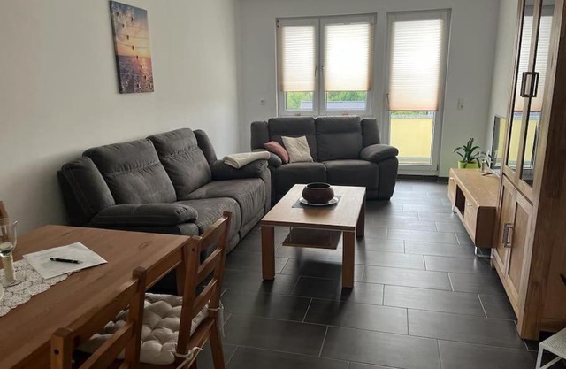 Gästewohnung KL. WZL 38 7