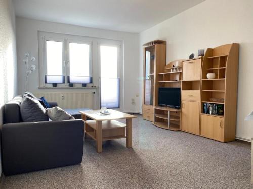 Gästewohnung KL WZL 31 8