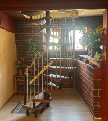 Gästezimmer am Aartalsee