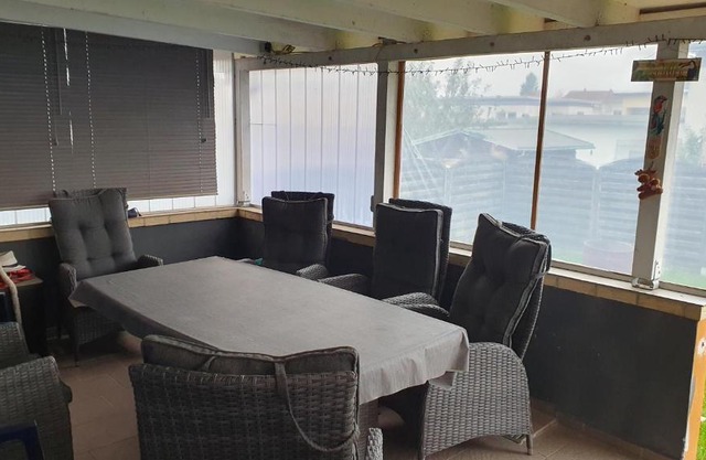 Gästezimmer in ruhiger Lage