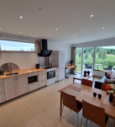 Gæstehuset på Agerholm