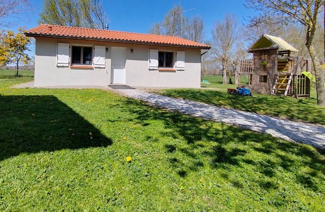 Gîte à la Ferme de la Bouriette Au Milieu des Prés et des Vaches !