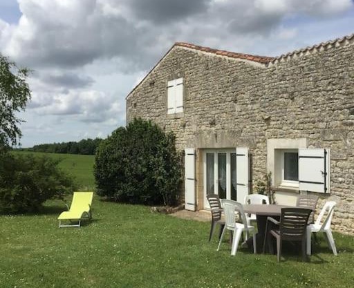 Gîte Au Petit Bonheur