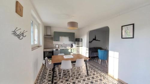 Gîte Bienvenue chez vous