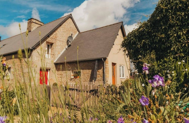 Gîte Charmant à la Campagne