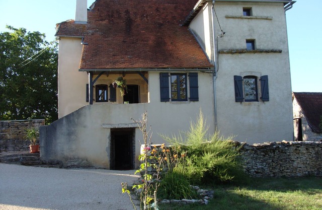 Gîte chez Henri 10 persons