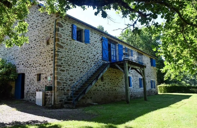 Gîte de France in Champagnac-la-Noaille 3 ears - Gîte de France 4 people