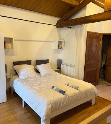 gîte de Fontjalabert en campagne tout confort