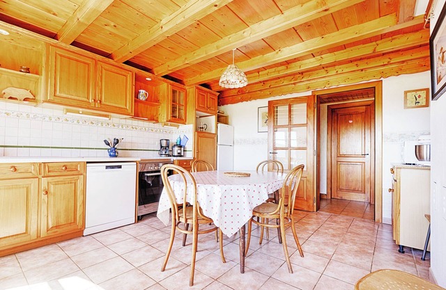 GÎTE DE MONTAGNEPrés de la fermedes sentiers randonnées belle vue