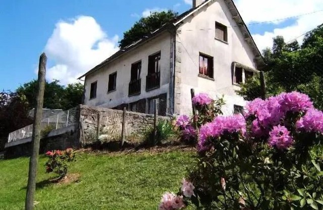 Gîte de France Communal gîte 2 ears of corn - Gîte de France 3 people