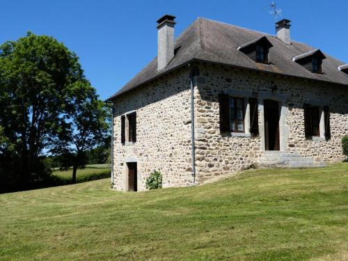 Gîte de France Grand 2 épis - Gîte de France 6 personnes MAE-9454