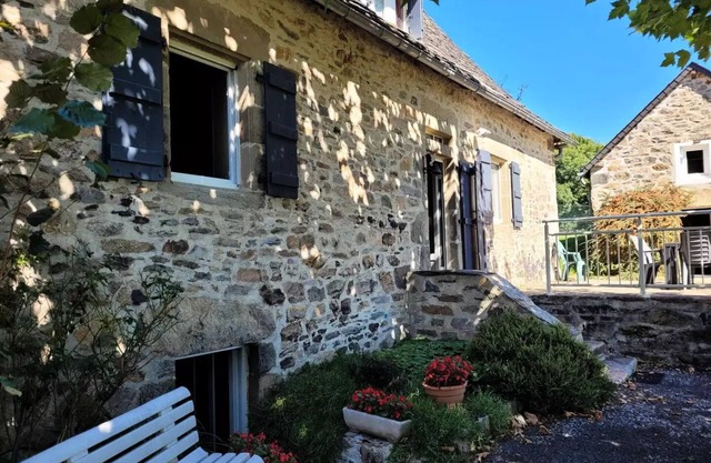 Gîte de France in Albussac 3 ears - Gîte de France 7 people