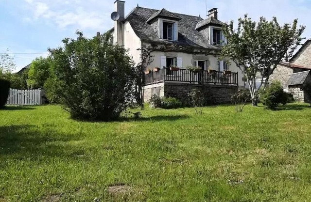 Gîte de France L'hyvernerie 3 ears - Gîte de France 7 people