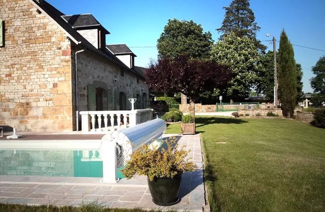 Gîte de France La deymie 3 ears - Gîte de France 6 people