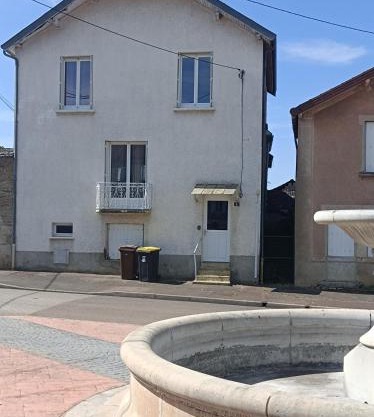 Gîte de la fontaine
