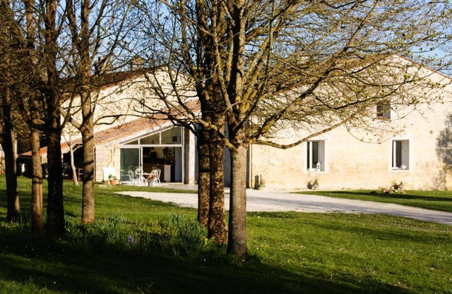 Gîte de la Petite vallée