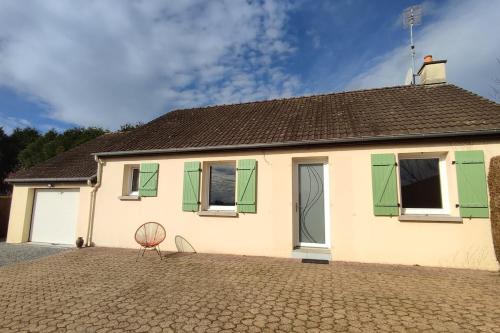 Gîte de la Sée