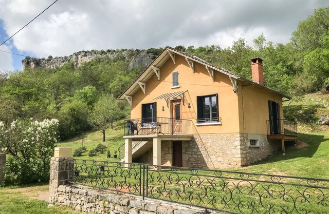 Gîte de Mamie Renée - MARCILHAC SUR CELE