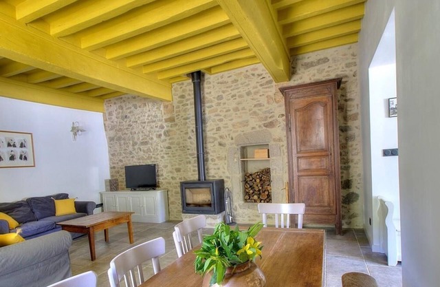 Gîte des Bois de Villette