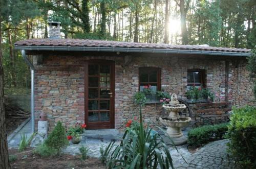 Gîte des chevaliers theutoniques Beloeil