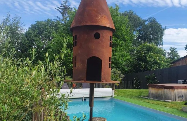 Gîte des Lavandières