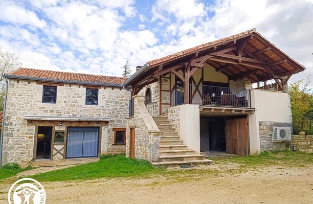 Gîte du Cap Del Suc - USSEL