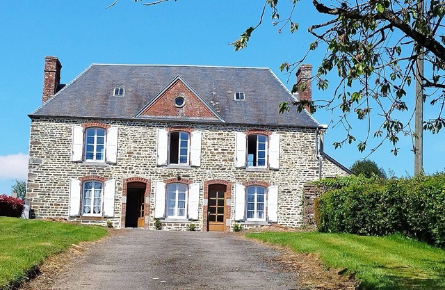 Gîte du mesnil