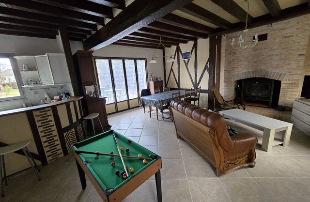 Gîte du Puits Tournant