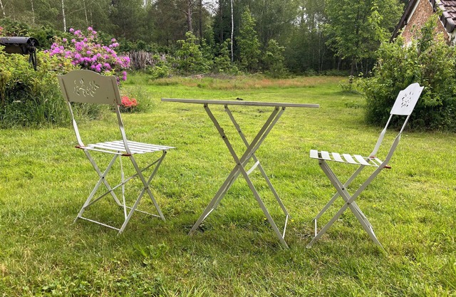 Gîte en Pleine Forêt