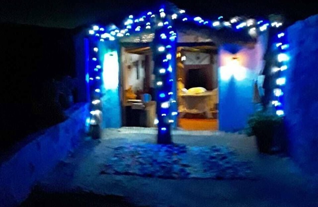 Gîte Fourest Tagroumt