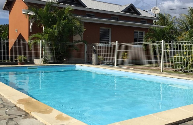 Gîte Kalbass - Résidence les Kalbassiers