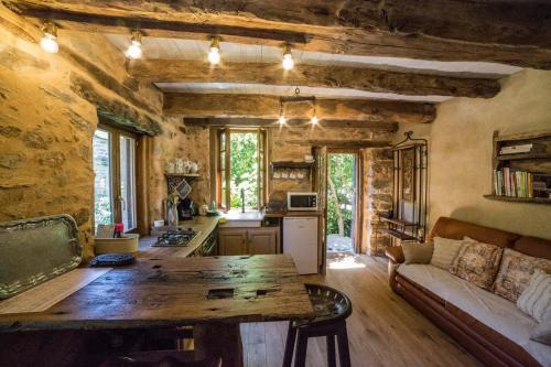 Gîte La Maisonnette La Petite Joulinie