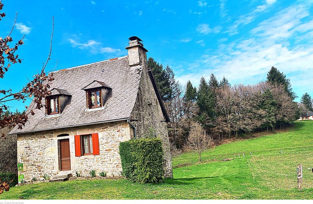 GÎTE LAROCHE