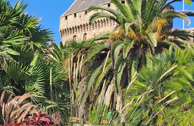 Gîte Le Chalet, La Boussac Entre Saint-malo et le Mont-st-michel