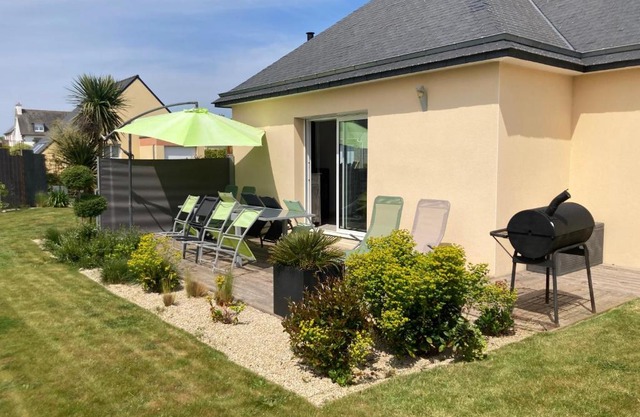 Gîte le gaulois