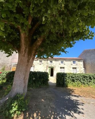 Gîte Le Logis du Tilleul