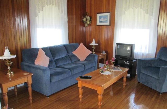 Gîte Les Acres Tranquilles B&B