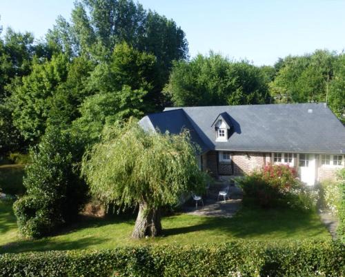 Gîte les deux saules