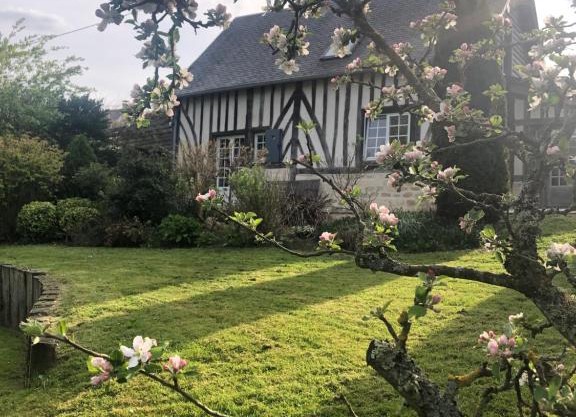 Gîte 'les matins calmes '